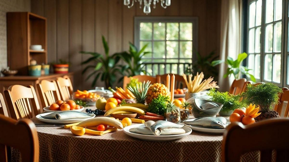 A Relação entre Psoríase e Dieta