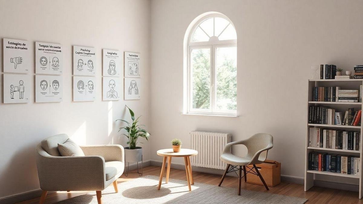 A Terapia Focada na Solução e a TCC A Terapia Focada na Solução e a TCC