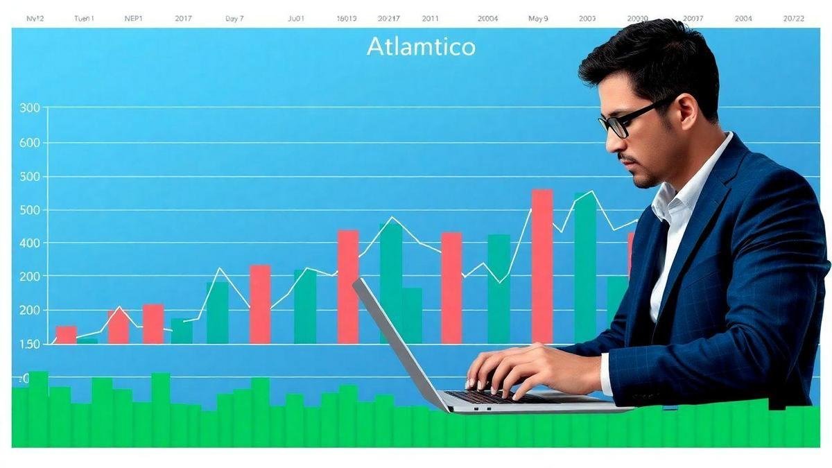 Acompanhamento do Desempenho Atlântico