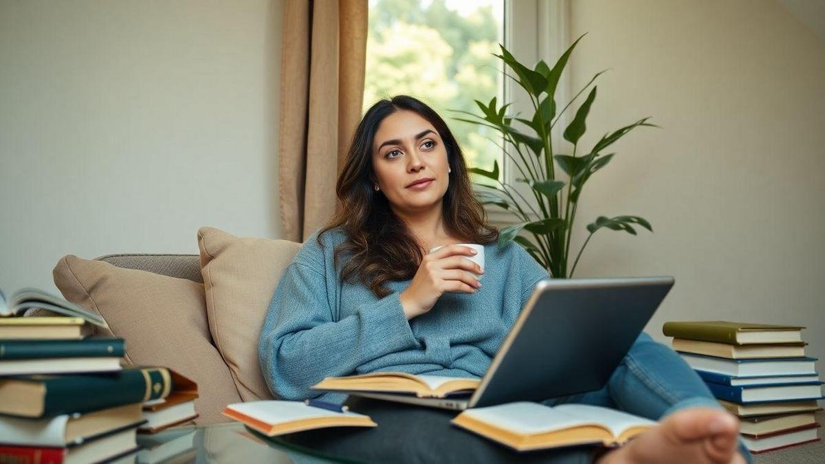 Apoio e Recursos para Mulheres com TDPM