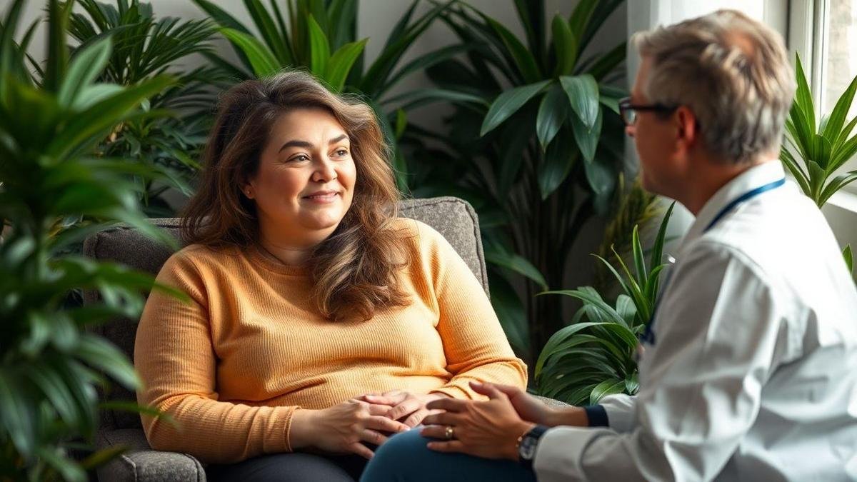 Apoio Emocional e Psicológico