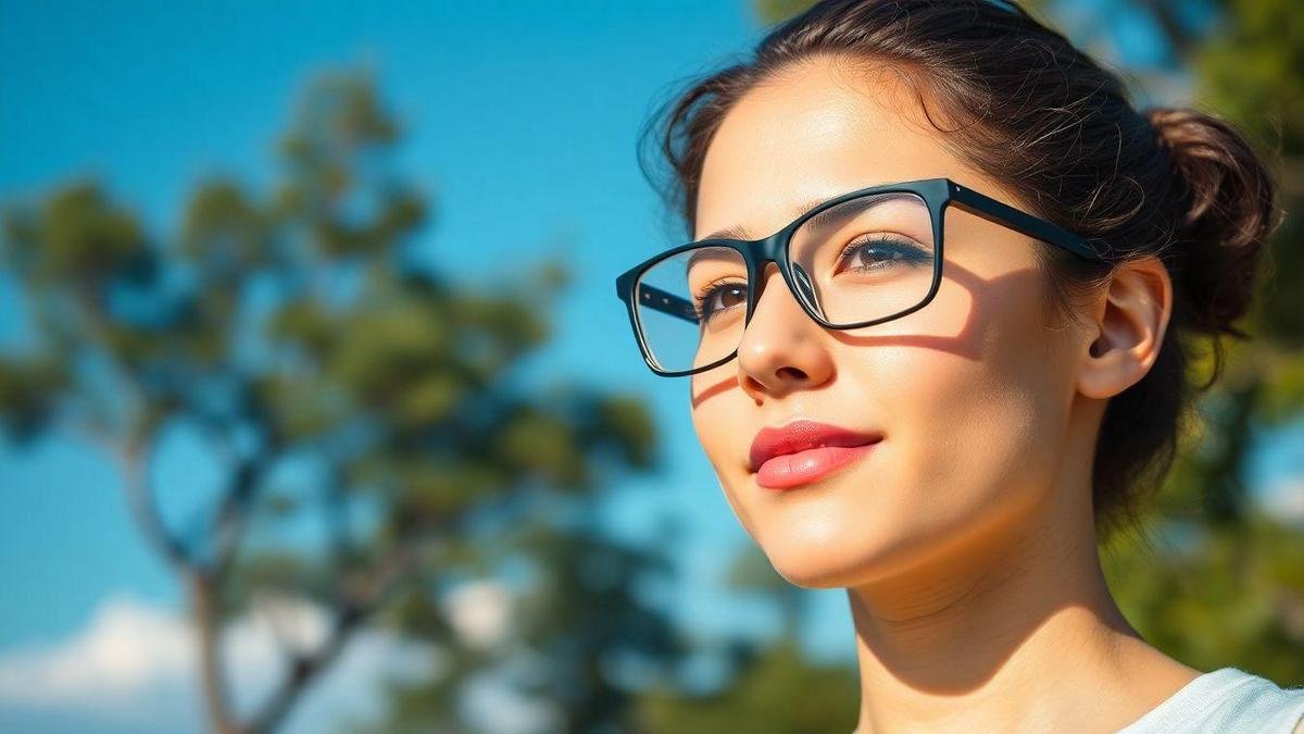Astigmatismo: Descubra Como Melhorar Sua Visão Agora Mesmo