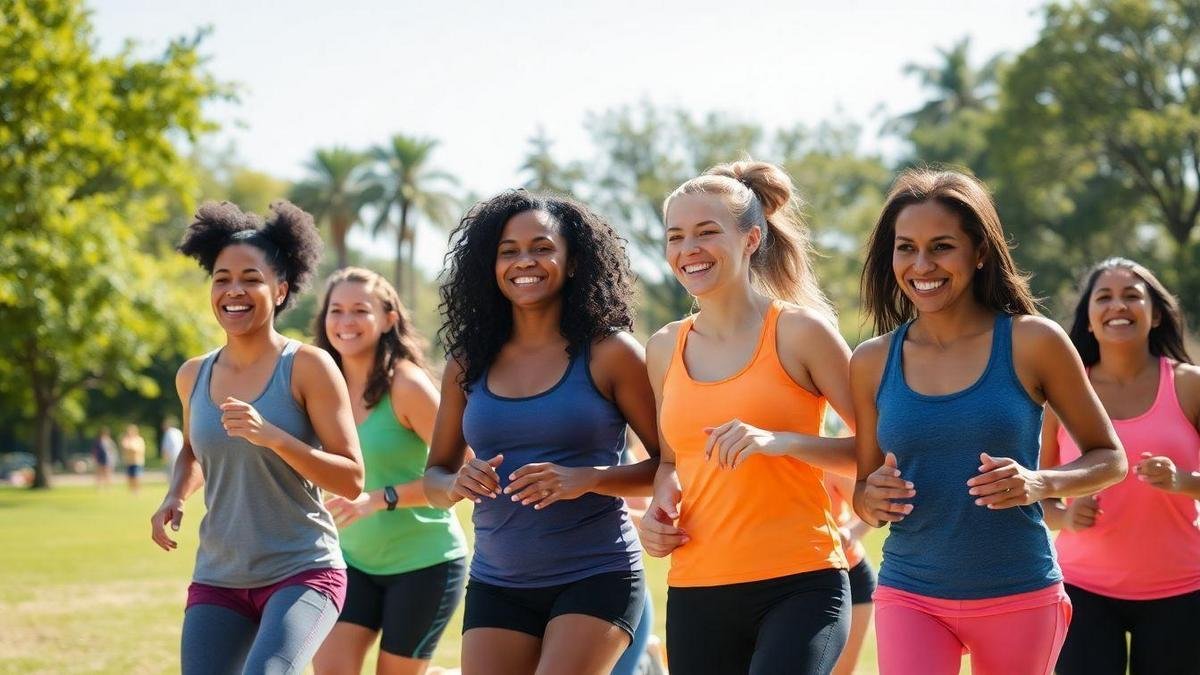 Atividade Social e Exercícios