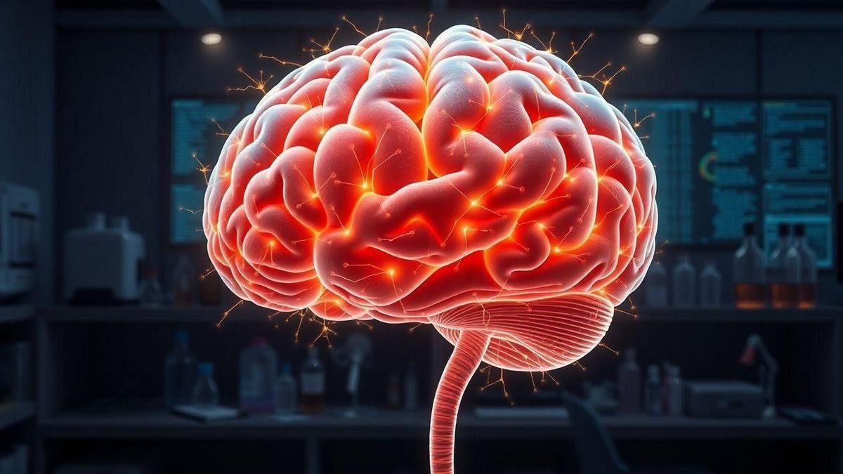 Avanços na Neurociência e o Neocórtex