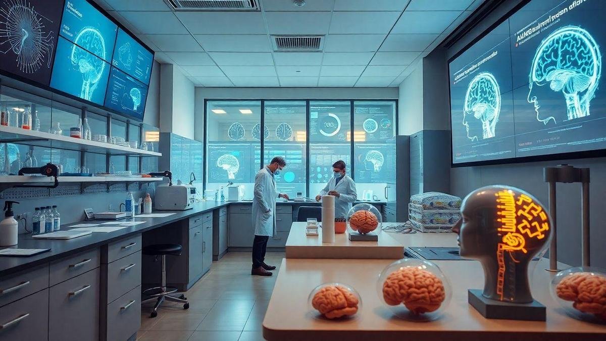 Avanços na Pesquisa sobre Alzheimer