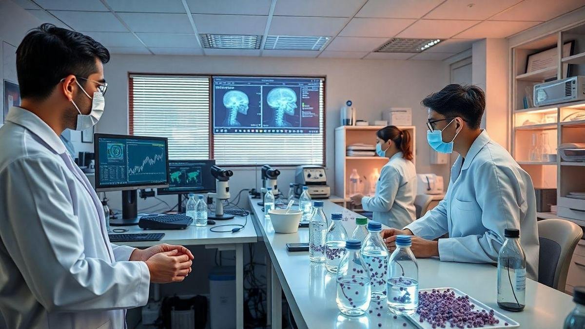 Avanços na Pesquisa sobre Fibromialgia
