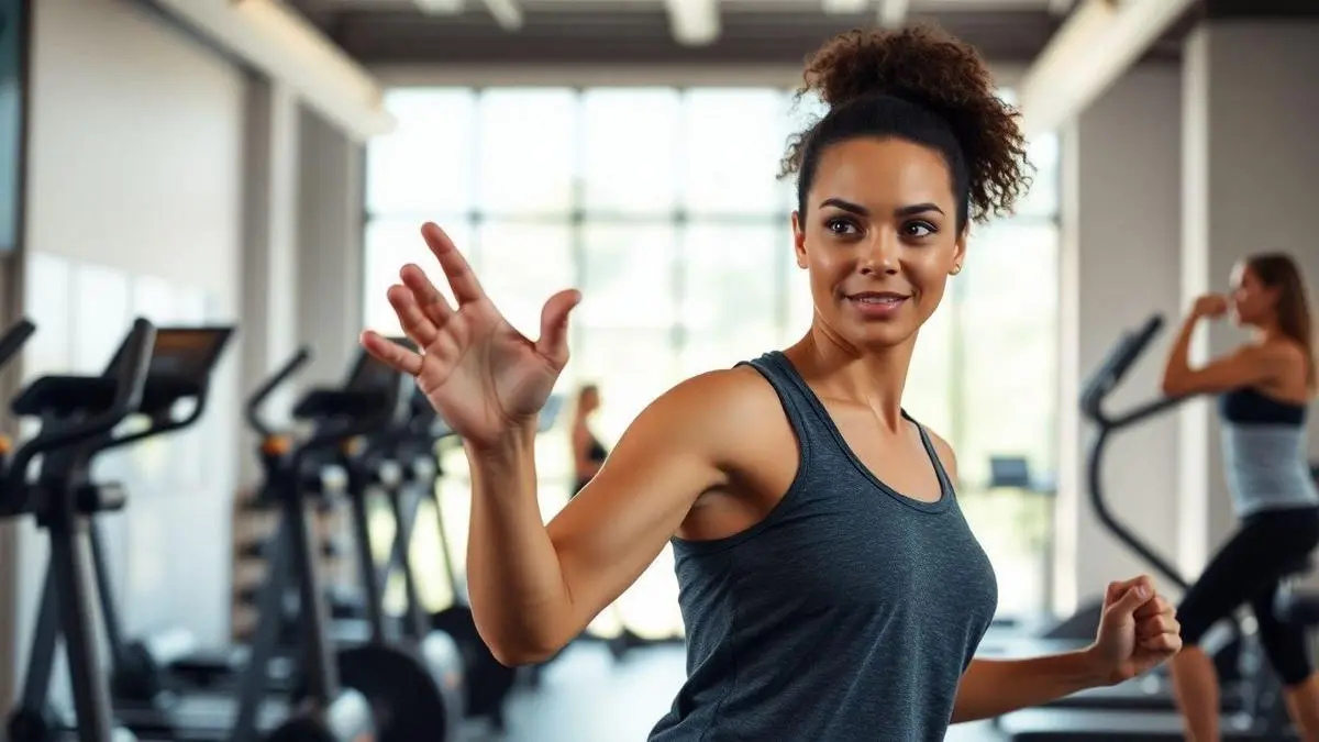 Benefícios de uma rotina de treino para a saúde Benefícios de uma rotina de treino para a saúde