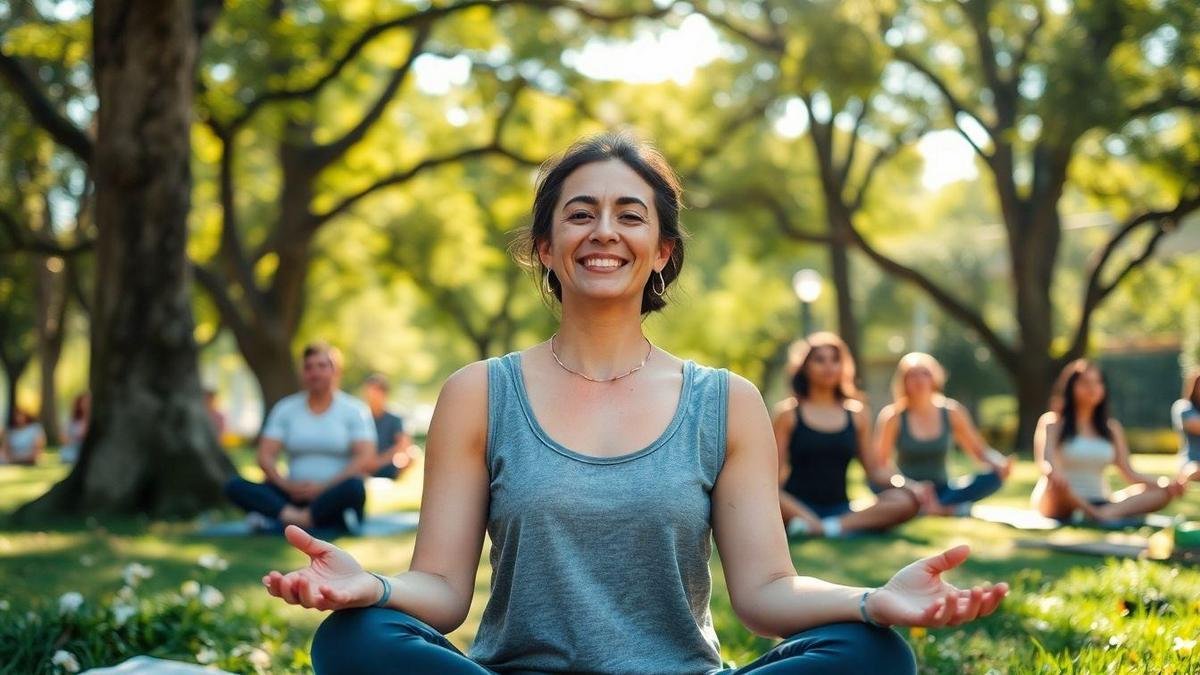 Benefícios do bem-estar emocional para a sua vida