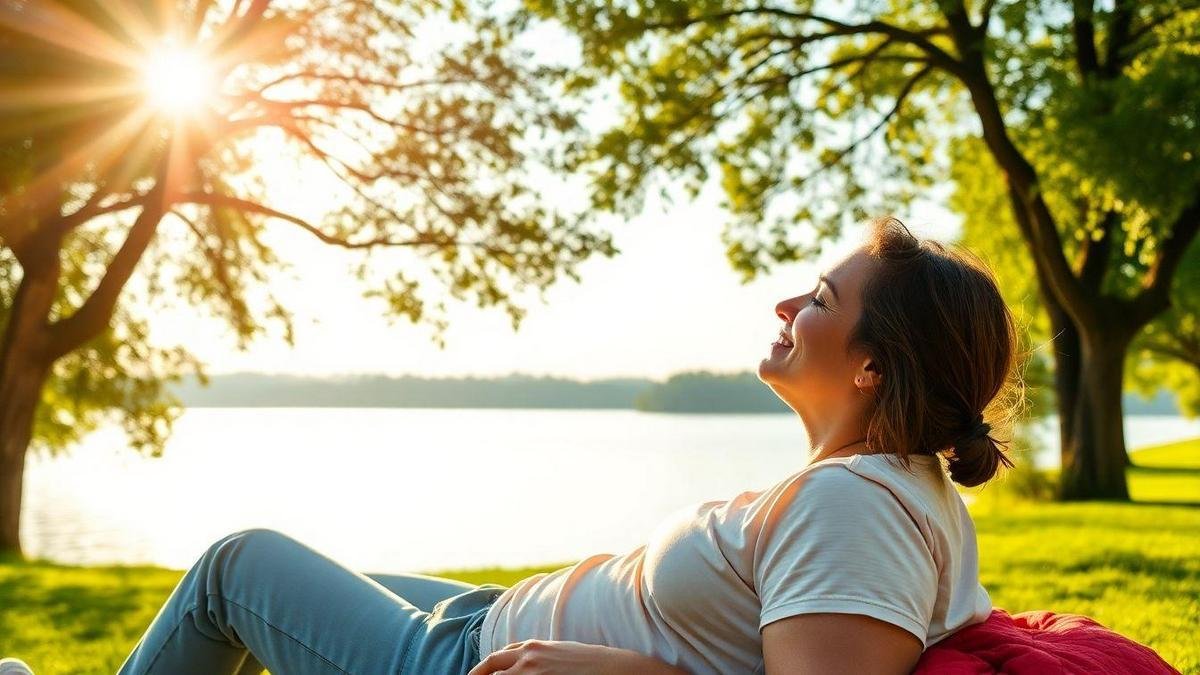 Como a resiliência emocional contribui para a qualidade de vida