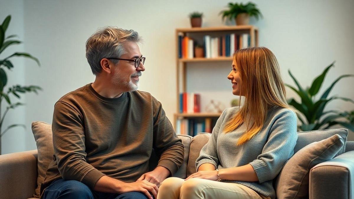 Como a Terapia Cognitivo-Comportamental Pode Ajudar na Ansiedade Como a Terapia Cognitivo-Comportamental Pode Ajudar na Ansiedade