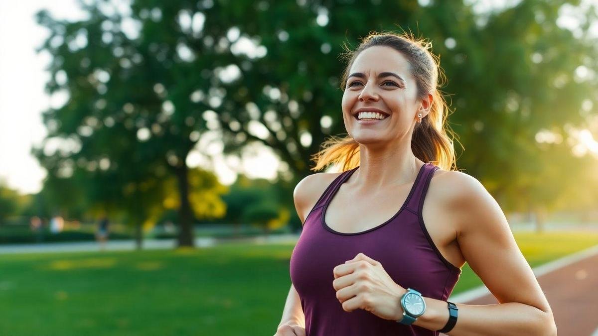 Como manter a motivação para treinar