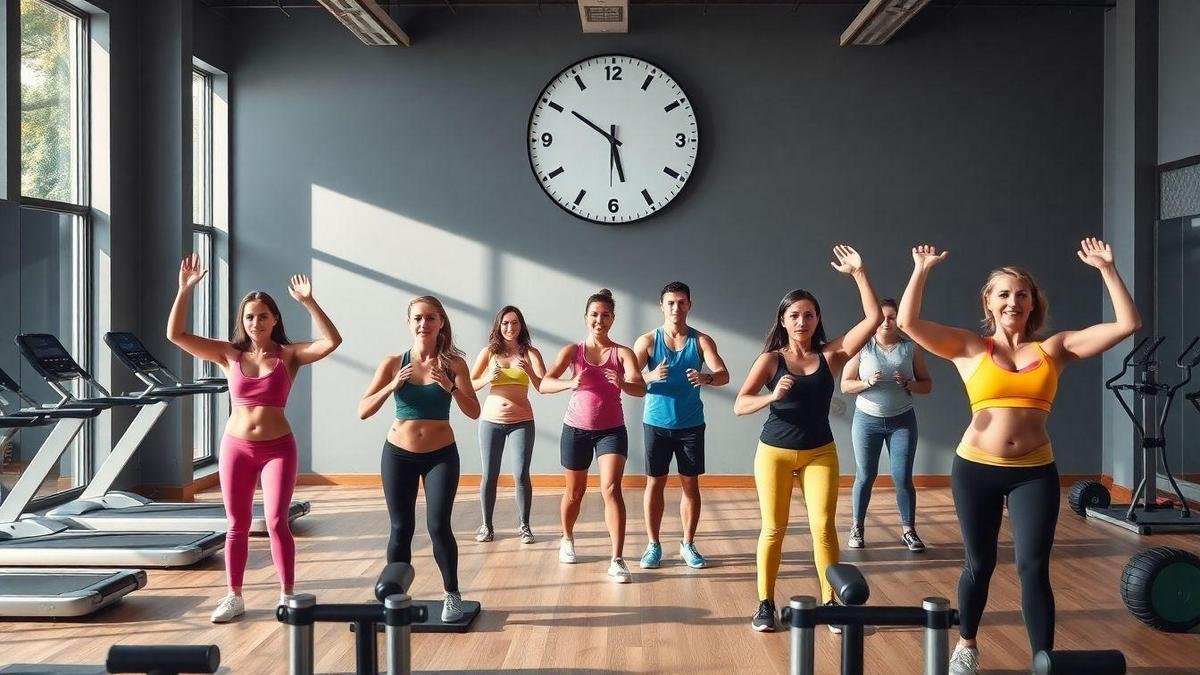 Como perder barriga em 18 minutos