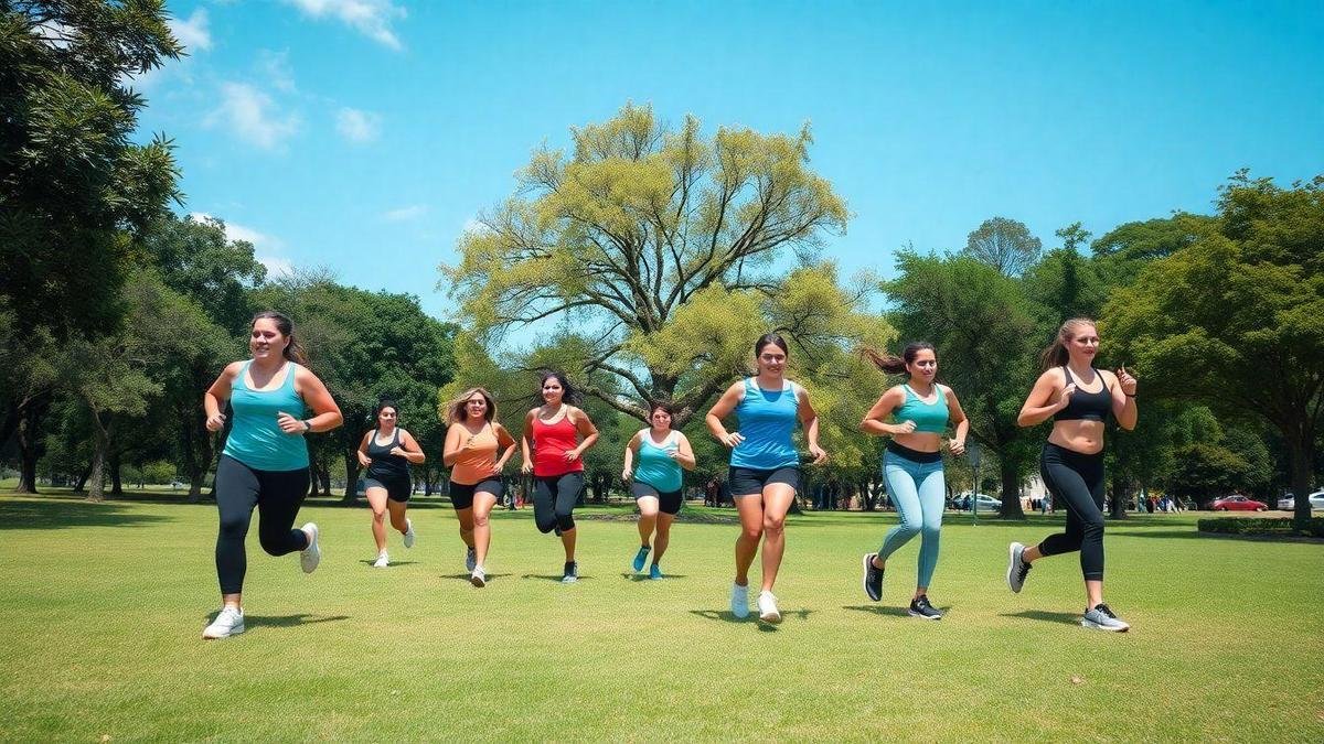 Como perder barriga em 18 minutos?