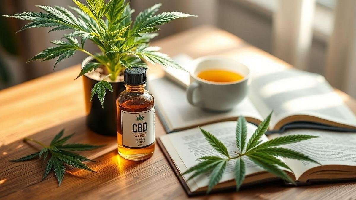 Como Usar Canabediol de Forma Segura
