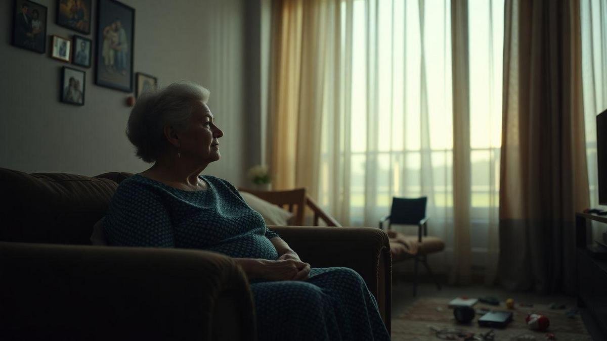 Compreendendo a Depressão Pós-Parto