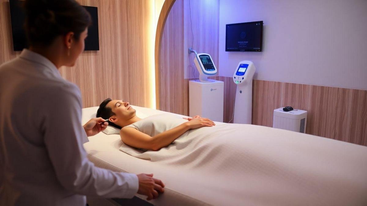Considerações Finais sobre a Bio Ressonância Magnética Quântica