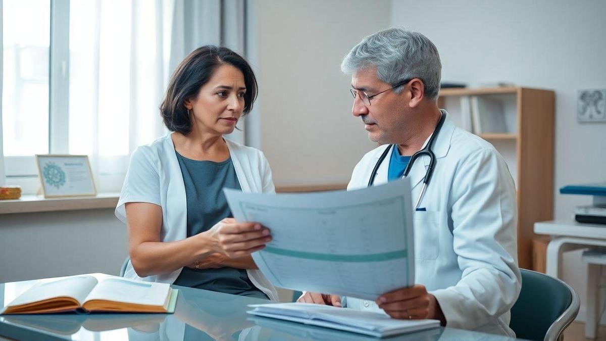 Diagnóstico da Fibromialgia em Mulheres Acima dos 30 Anos