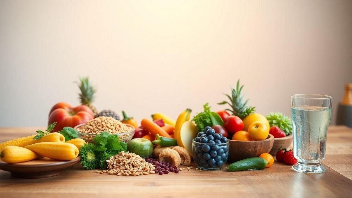 Dicas de Alimentação Saudável para Mães Lactantes em Pós-Parto