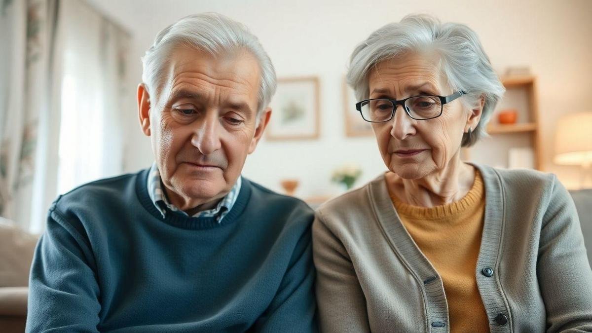 Diferenças entre Alzheimer e Outras Formas de Demência
