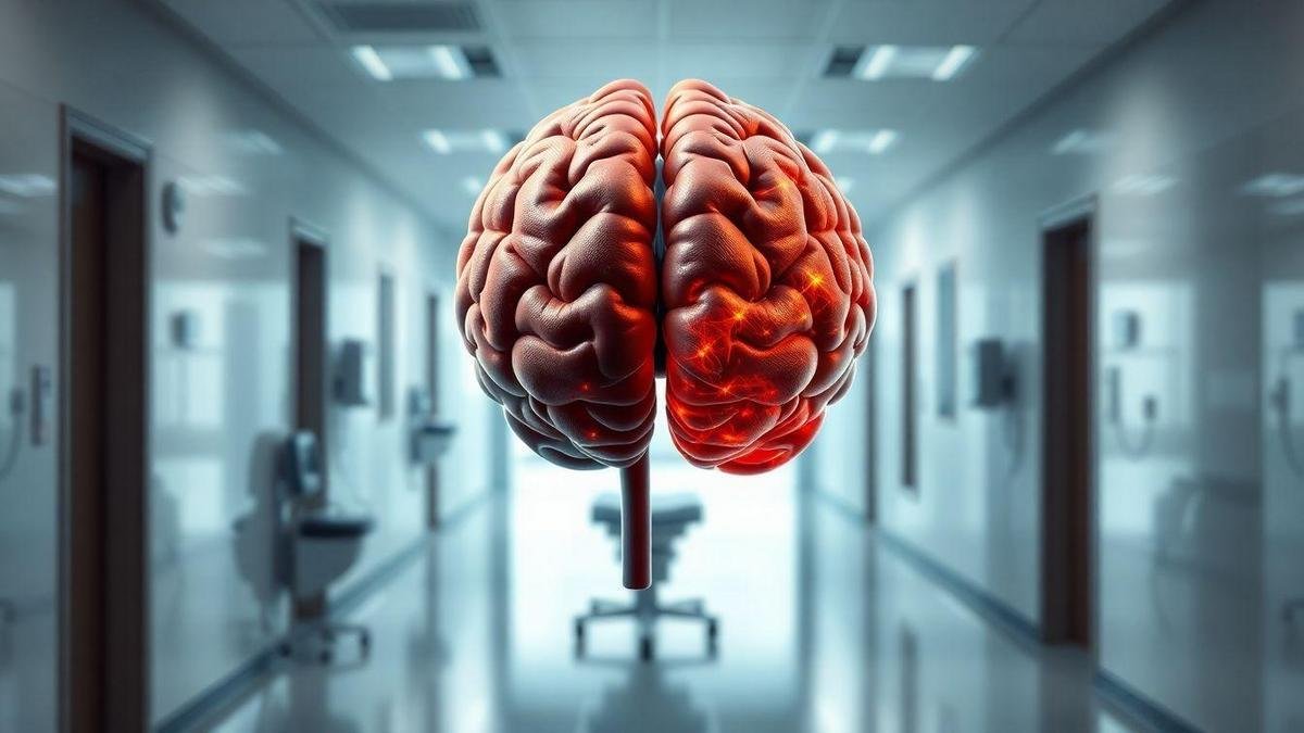 Doenças Neurodegenerativas e Seus Efeitos