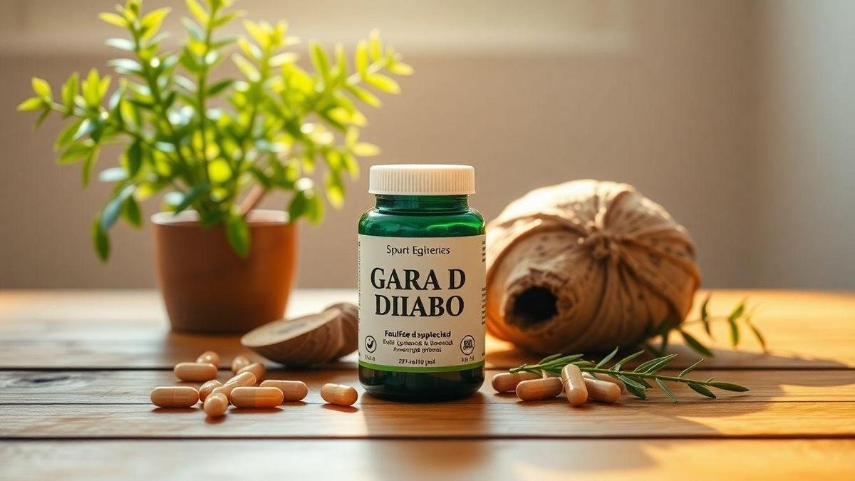 Dosagem e Uso Terapêutico da Garra do Diabo
