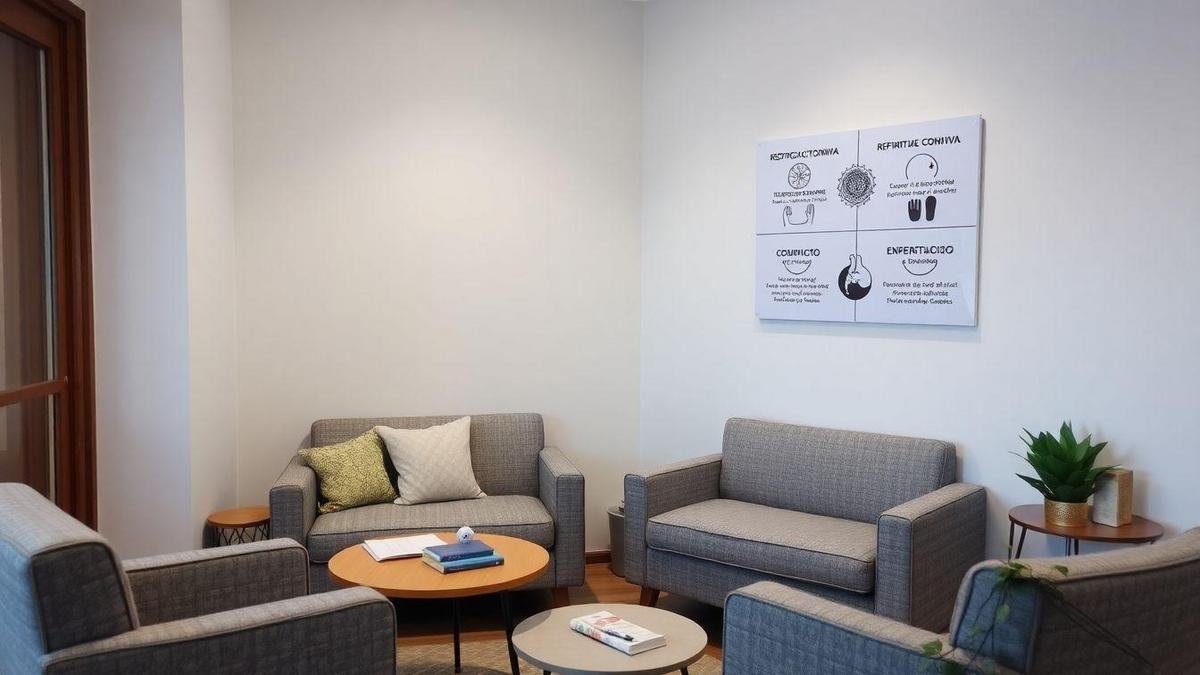 Estratégias de Enfrentamento na Terapia Cognitivo-Comportamental Estratégias de Enfrentamento na Terapia Cognitivo-Comportamental