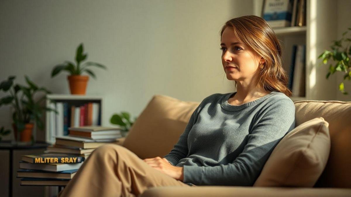 Estratégias de Enfrentamento para Mulheres Acima dos 30 Anos