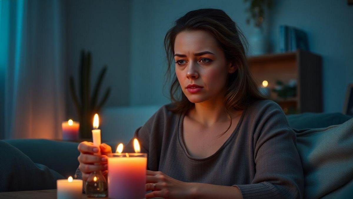 Estresse Hormonal e Transtorno Disfórico Pré-Menstrual
