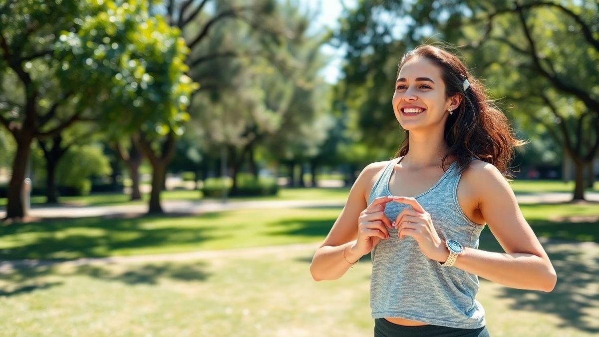 Exercícios Físicos: Movimente-se com Prazer
