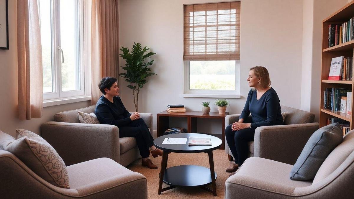 Habilidades Sociais e Terapia Cognitivo-Comportamental Habilidades Sociais e Terapia Cognitivo-Comportamental