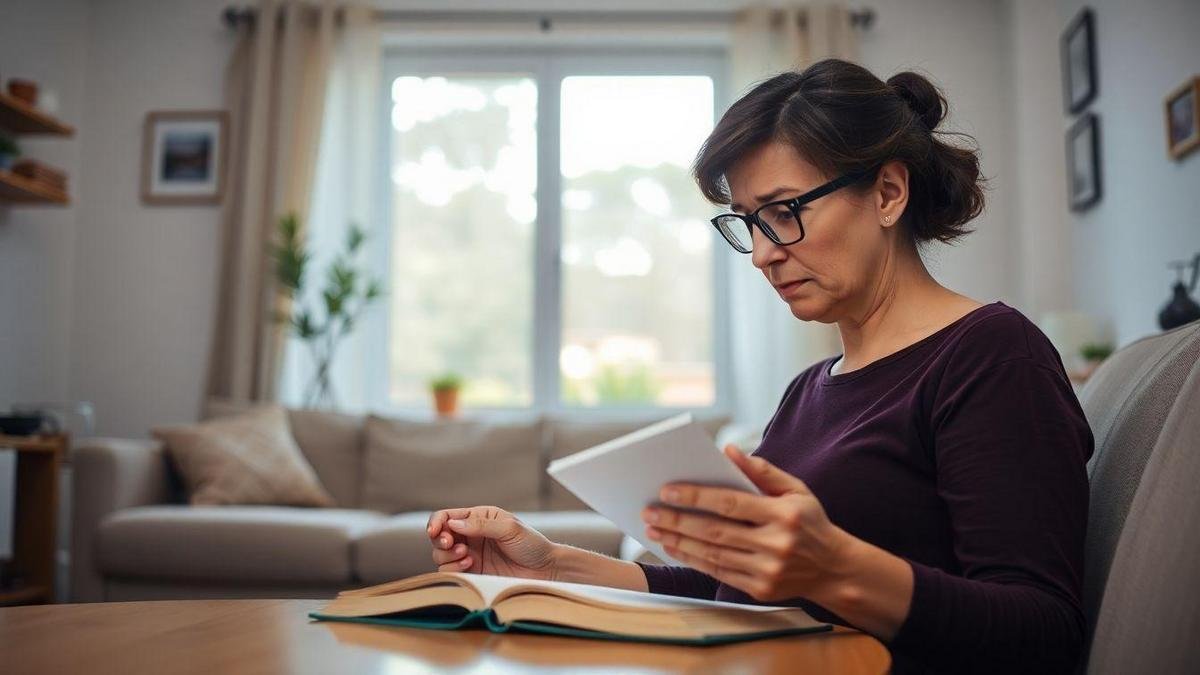 Impacto do Astigmatismo na Qualidade de Vida