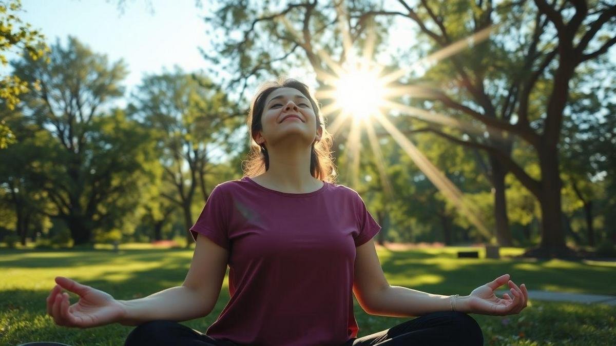 Importância do bem-estar emocional para uma vida plena e feliz