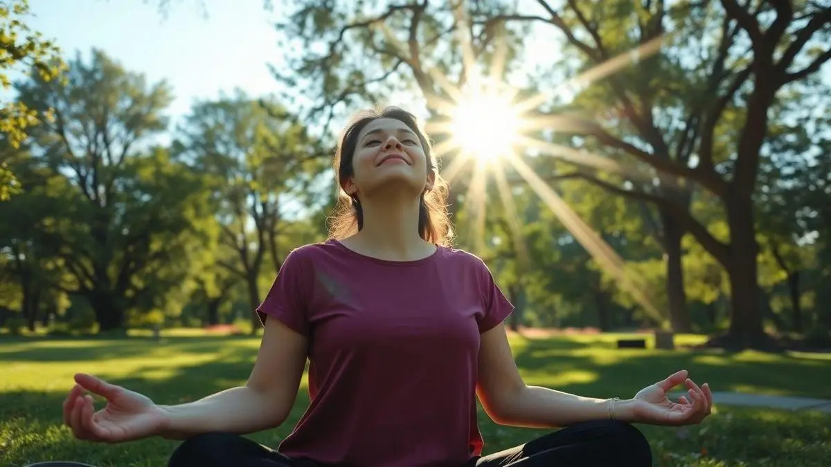Importância do bem-estar emocional para uma vida plena e feliz