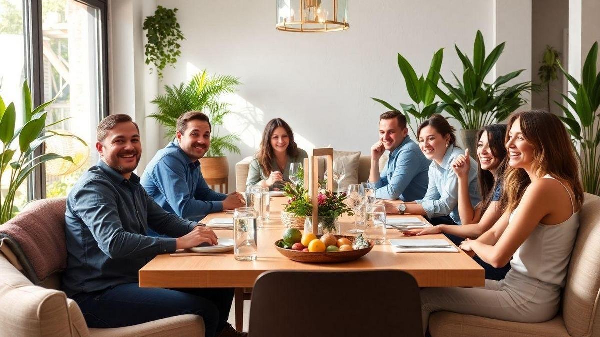 Motivação dos Colaboradores e Bem-Estar
