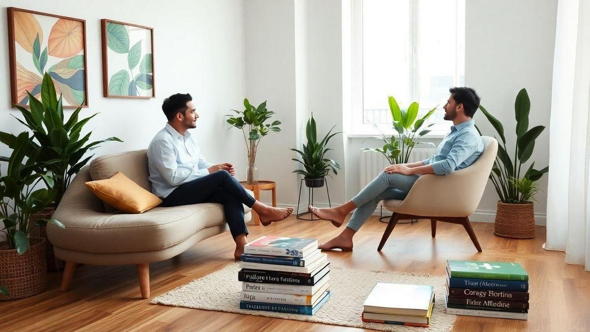 O Futuro da Terapia Cognitivo-Comportamental O Futuro da Terapia Cognitivo-Comportamental