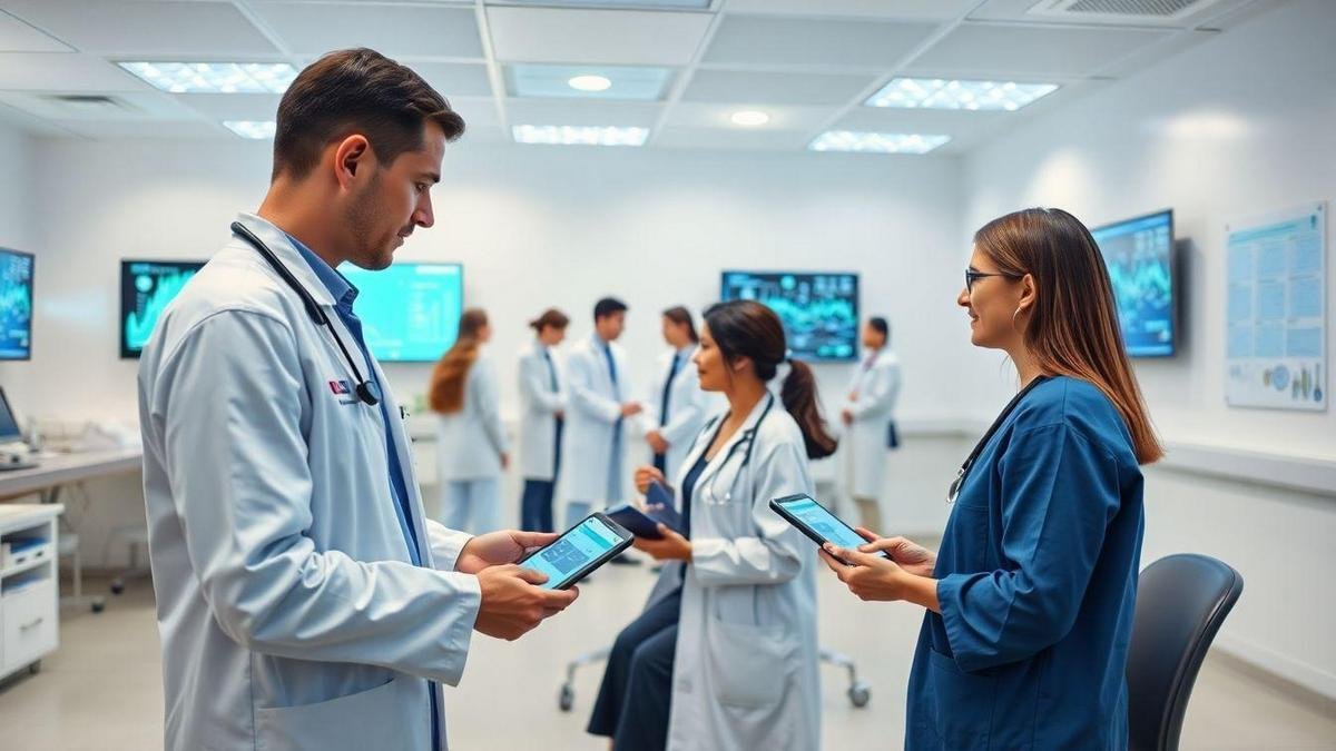 O Futuro do Tratamento de Diabetes