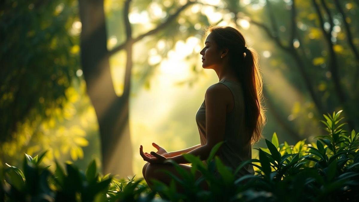 O impacto do bem-estar emocional na sua saúde física
