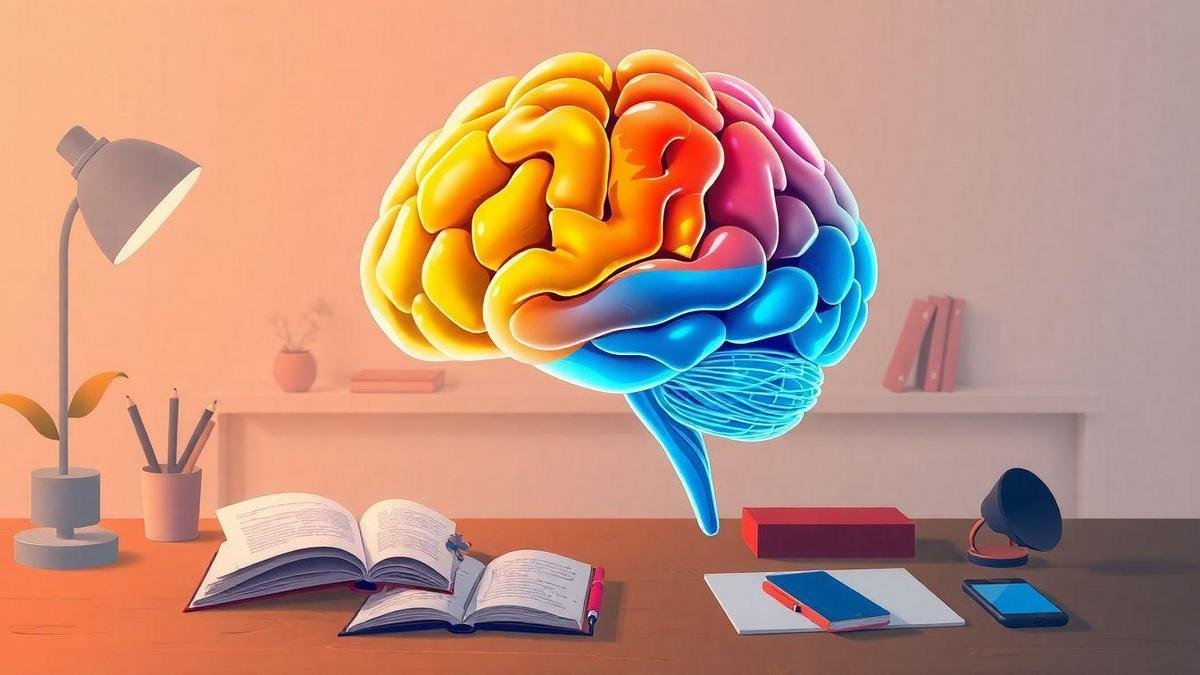 O papel da neurociência no TDAH combinado