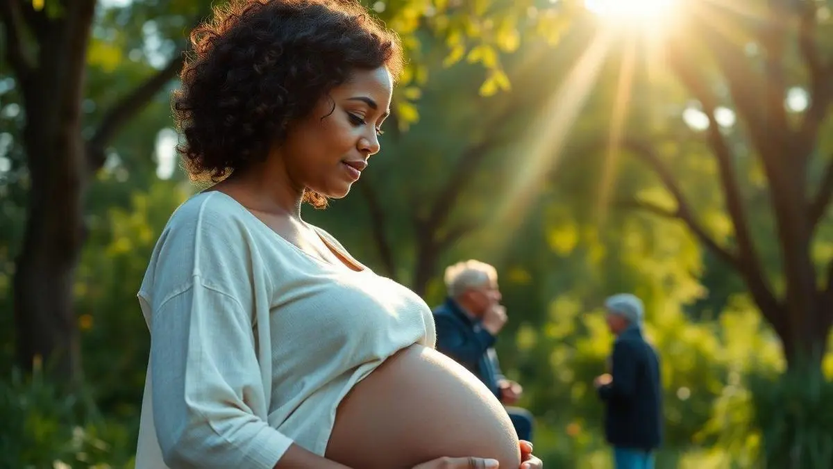 O Papel da Psicologia Perinatal O Papel da Psicologia Perinatal