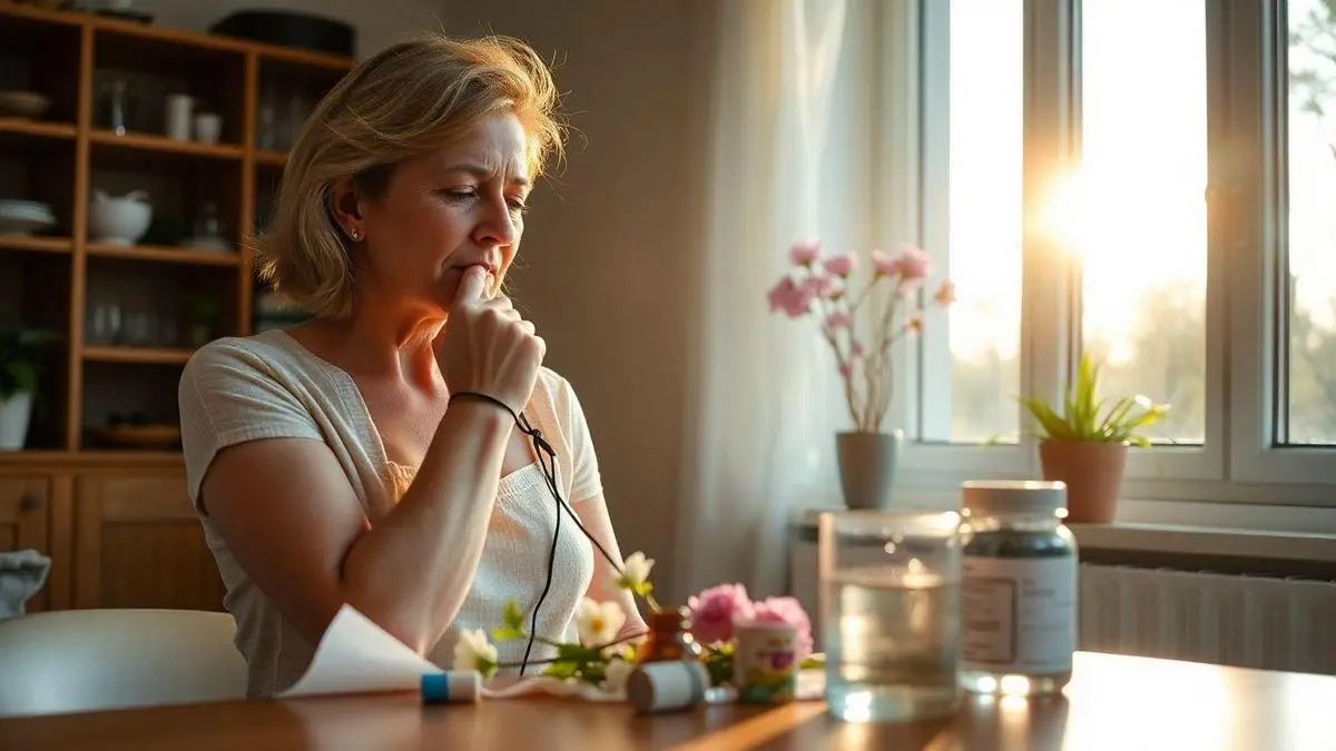 O que é a renite alérgica e como ela afeta você O que é a renite alérgica e como ela afeta você