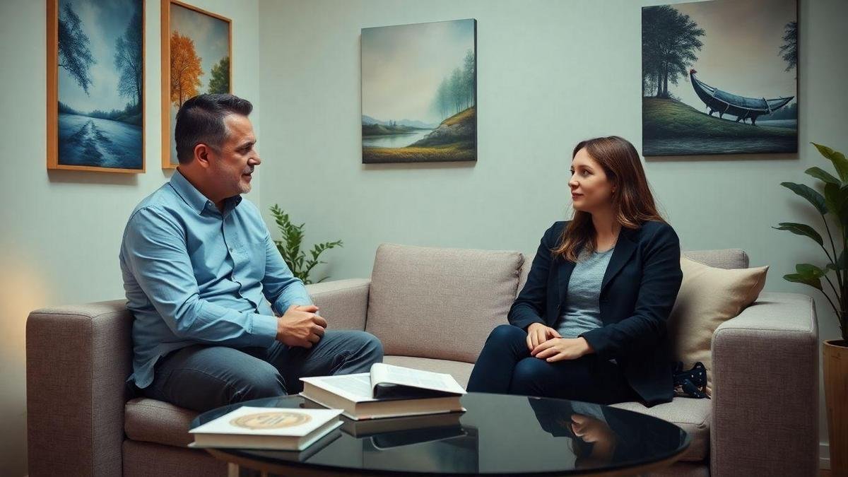 O que é a Terapia Cognitivo-Comportamental? O que é a Terapia Cognitivo-Comportamental?