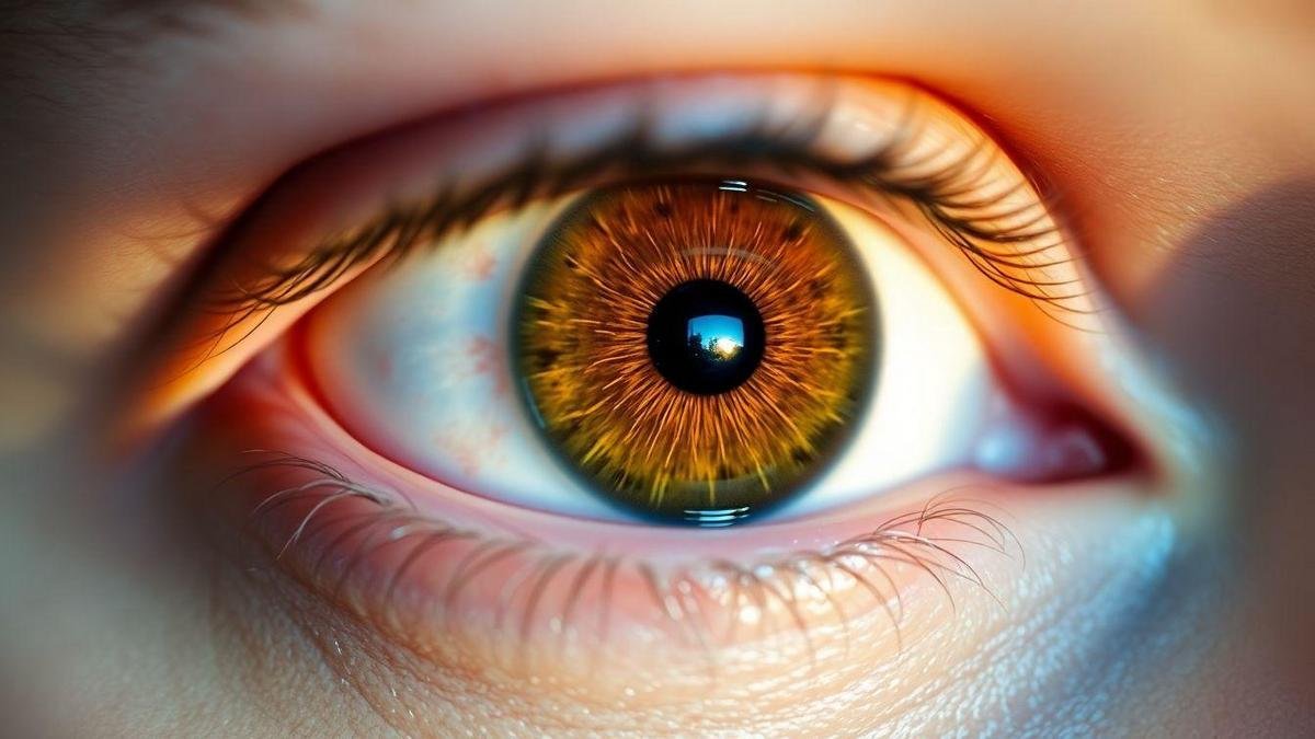 O que é Astigmatismo?