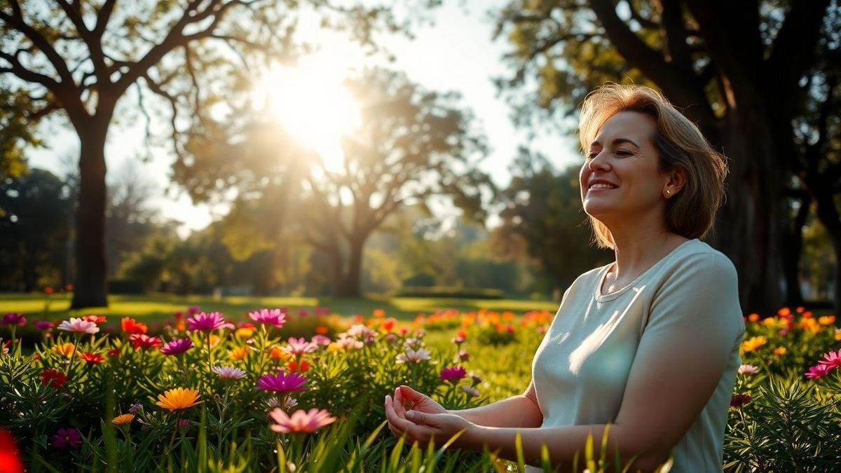 O que é bem-estar emocional e sua importância