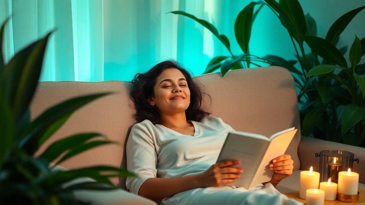 O que é bem-estar emocional e sua importância