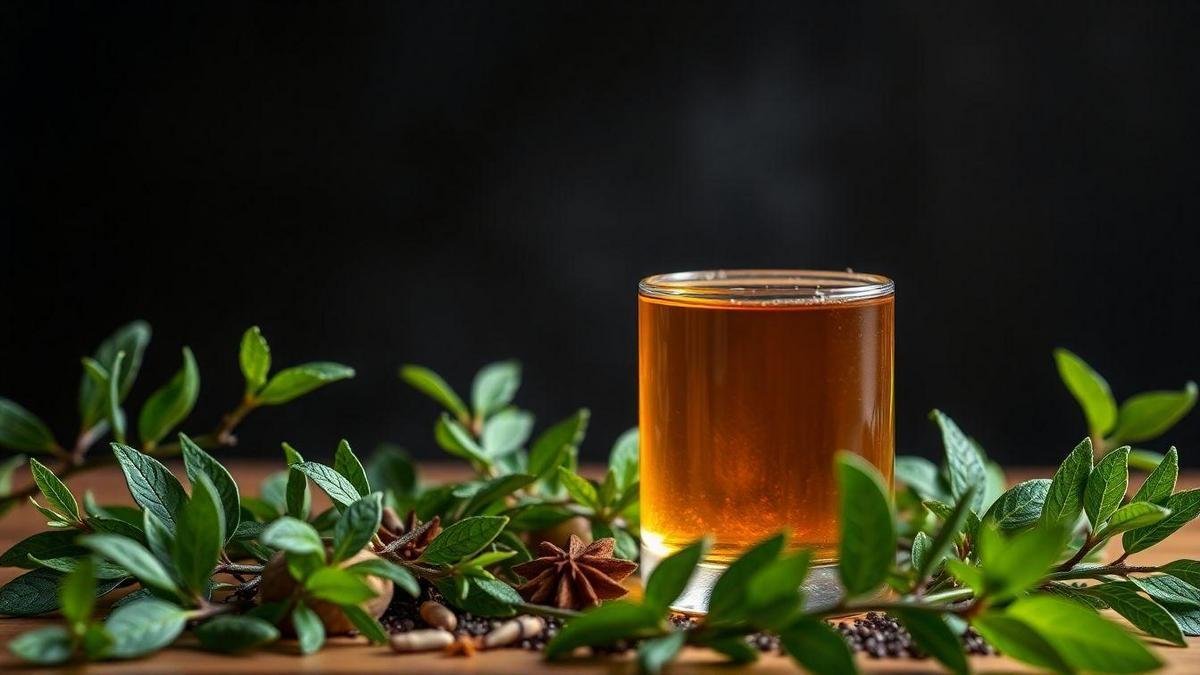O que é o Anis Estrelado e Para Que Serve?