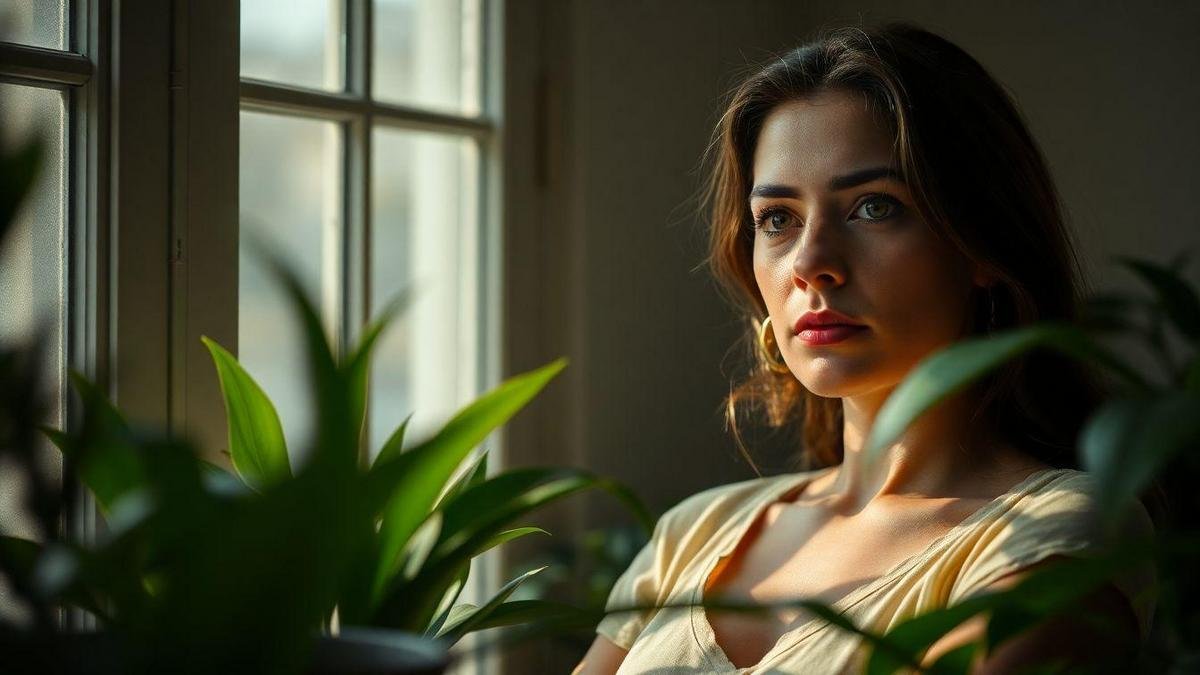 O que é o Transtorno Disfórico Pré-Menstrual?