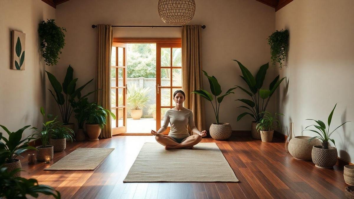O que são técnicas de relaxamento e mindfulness?
