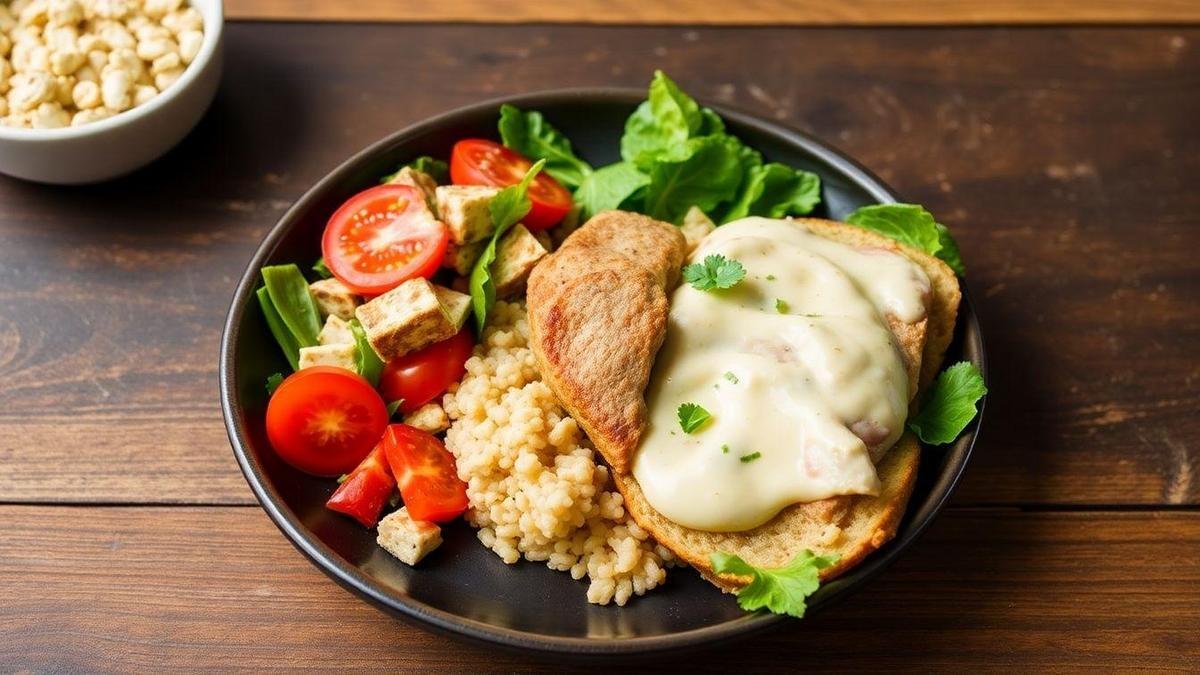 Planeje o cardápio da semana fácil e prático