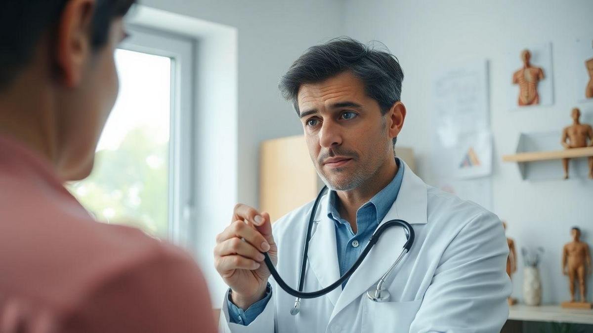 Pneumonia comunitária: causas e prevenção