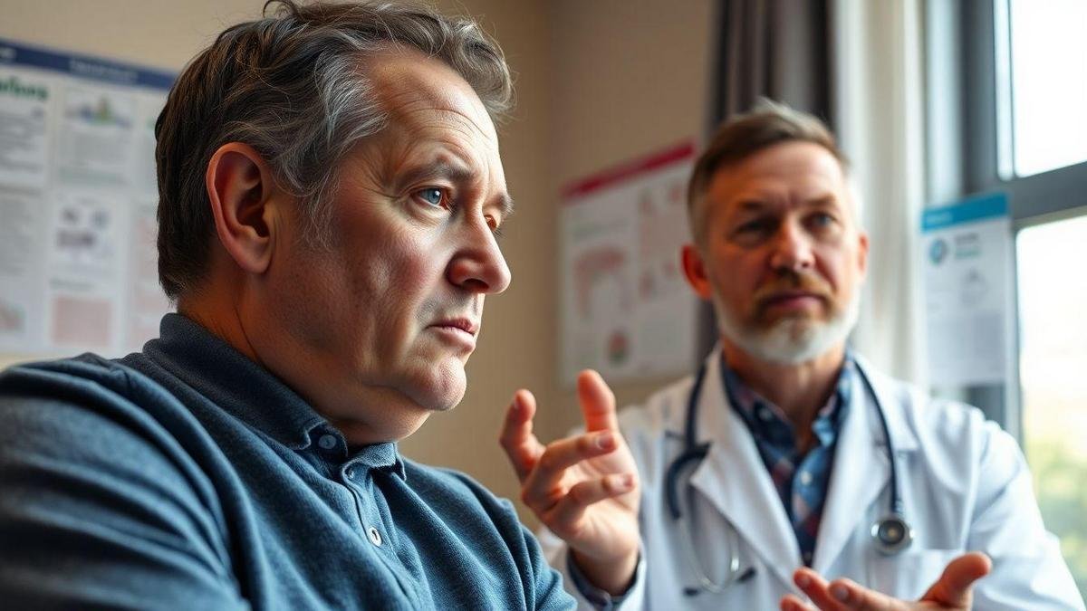 Pneumonia fúngica: quando se preocupar